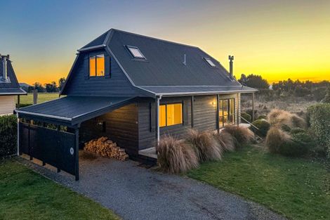 Photo of property in 14 Cordyline Place, Ohakune, 4625