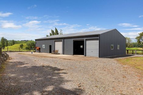 Photo of property in 63b Ludbrook Road, Pakaraka, Kaikohe, 0472