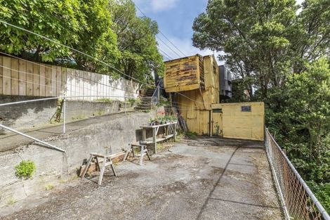 Photo of property in 34 Volga Street, Island Bay, Wellington, 6023