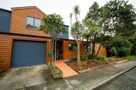 Photo of property in 215c Pembroke Road, Wilton, Wellington, 6012