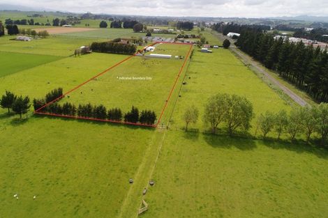 Photo of property in 39 Laws Road, Dannevirke, 4972