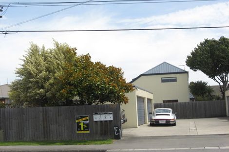 Photo of property in 4/337 Selwyn Street, Addington, Christchurch, 8024