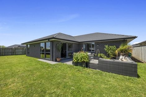 Photo of property in 18 Piharau Crescent, Hurdon, New Plymouth, 4310
