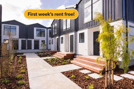 Photo of property in 10/45 Bordesley Street, Phillipstown, Christchurch, 8011