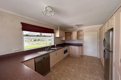 Photo of property in 185 Te Rakehou Road, Feilding, 4775