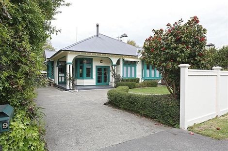 Photo of property in 9 Alice Street, Gladstone, Invercargill, 9810
