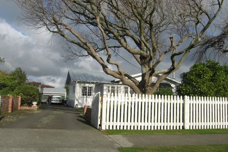 Photo of property in 11 Monmouth Street, Feilding, 4702