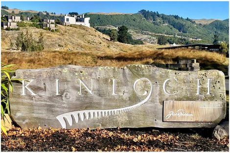 Photo of property in 15 Silverleaf Way, Kinloch, 3377