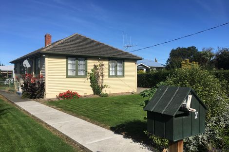 Photo of property in 7 Opie Street, Waimate, 7924