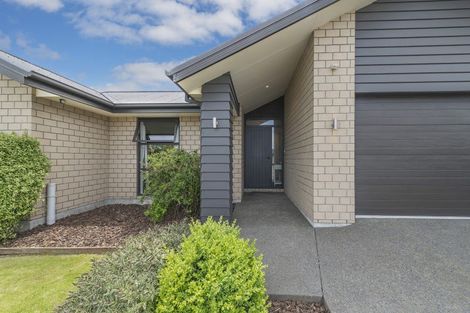 Photo of property in 31 Carston Street, Leeston, 7632