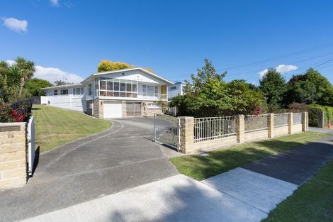 Photo of property in 89 Kawiu Road, Levin, 5510
