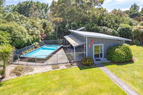 Photo of property in 189 Mosston Road, Westmere, Whanganui, 4501
