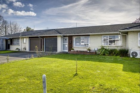 Photo of property in 2/100 Renata Street, Frimley, Hastings, 4120