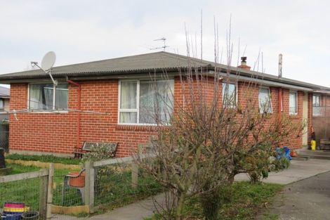 Photo of property in 62 George Street, Tinwald, Ashburton, 7700