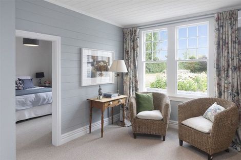 Photo of property in 100 Threlkelds Road, Ohoka, Kaiapoi, 7692