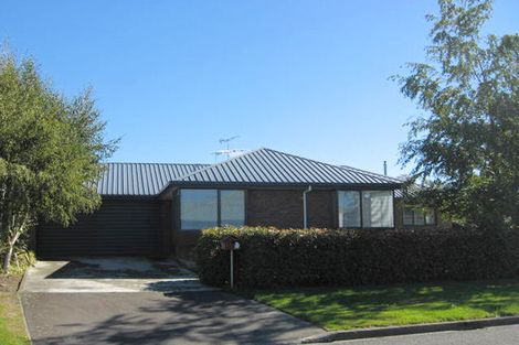 Photo of property in 2 Shearer Place, Methven, 7730