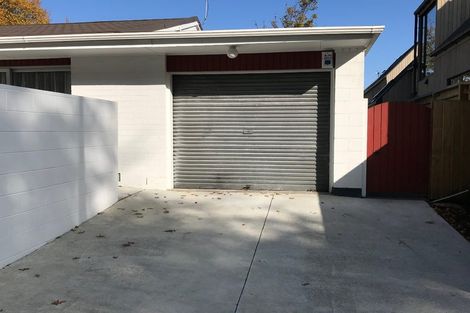 Photo of property in 3/41 Darvel Street, Riccarton, Christchurch, 8011