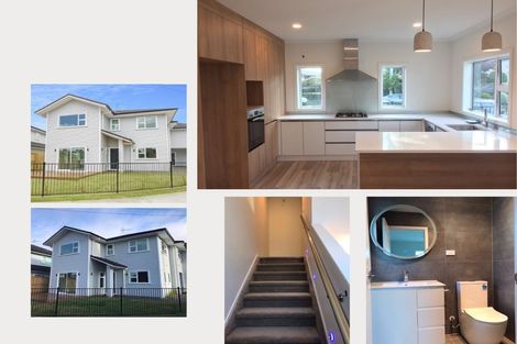 Photo of property in 3/7 Tudor Crescent, Chedworth, Hamilton, 3210