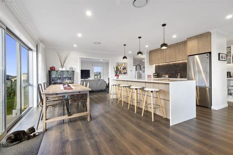 Photo of property in 56 Pinehurst Crescent, Morrinsville, 3300