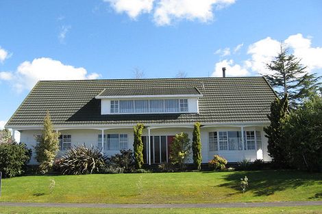 Photo of property in 2 Tennent Court, Marton, 4710