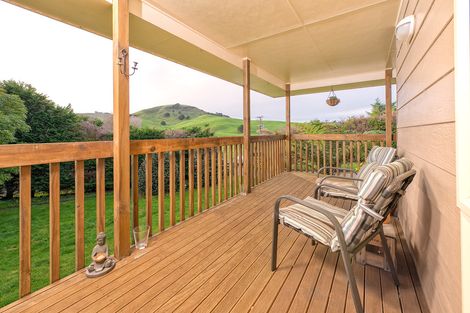 Photo of property in 220 Goodwin Road, Aka Aka, Waiuku, 2682