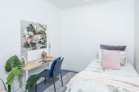 Photo of property in Kelvin House, 1e/16 The Terrace, Wellington Central, Wellington, 6011