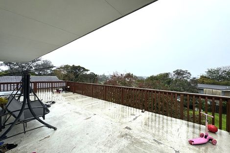 Photo of property in 26 Cyclarama Crescent, Massey, Auckland, 0614