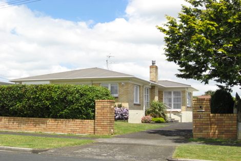 Photo of property in 31 Wellington Street, Pukekohe, 2120