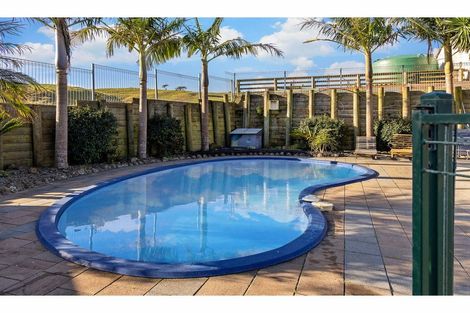 Photo of property in 486 Scottys Camp Road, Parore, Dargaville, 0377