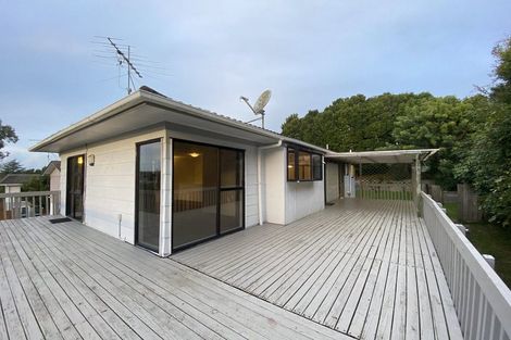 Photo of property in 107 Moore Street, Hillcrest, Auckland, 0627