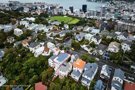 Photo of property in 34 Upland Road, Kelburn, Wellington, 6012