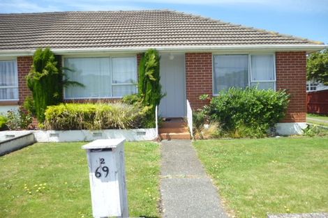 Photo of property in 2/69 Ararino Street, Trentham, Upper Hutt, 5018