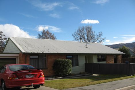 Photo of property in 6 Austin Place, Cromwell, 9310