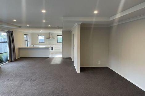 Photo of property in 4 Macphail Avenue, Rangiora, 7400