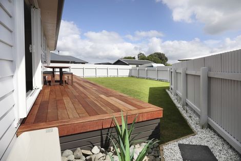 Photo of property in 258 Crinan Street, Appleby, Invercargill, 9812