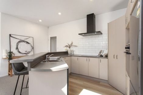 Photo of property in 586 Madras Street, St Albans, Christchurch, 8014