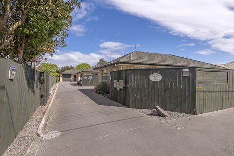 Photo of property in 16b Achilles Street, Burwood, Christchurch, 8061