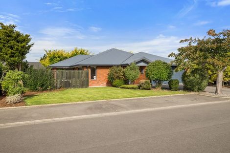Photo of property in 1 Antonia Place, Aidanfield, Christchurch, 8025