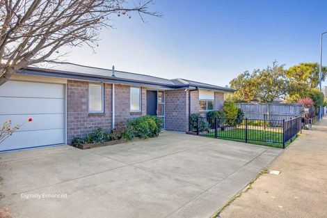 Photo of property in 1/24 Wairakei Road, Strowan, Christchurch, 8052