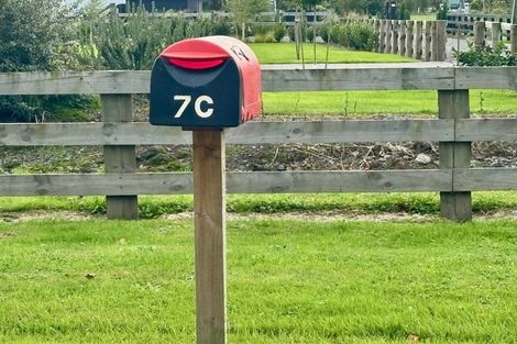 Photo of property in 7c Stock Road, Otane, 4276