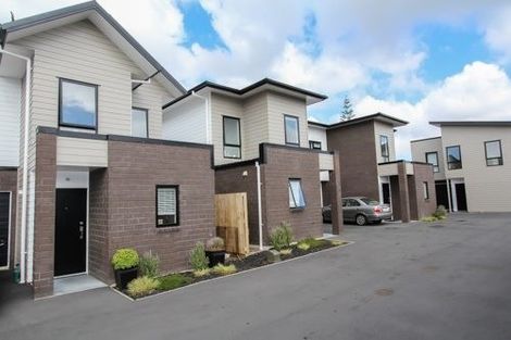 Photo of property in 2/28 Mahoe Street, Melville, Hamilton, 3206