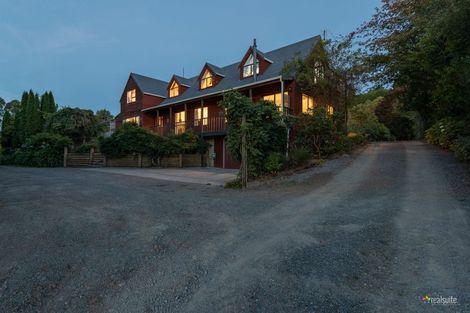 Photo of property in 224 Katherine Mansfield Drive, Whitemans Valley, Upper Hutt, 5371