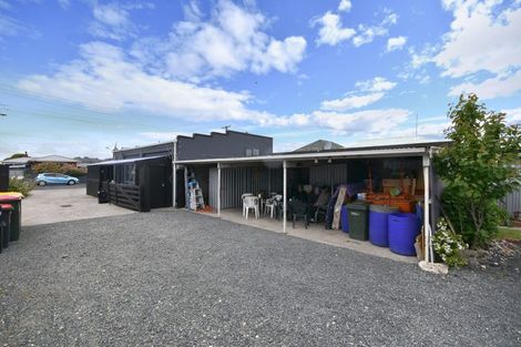 Photo of property in 56 Cutten Street, South Dunedin, Dunedin, 9012