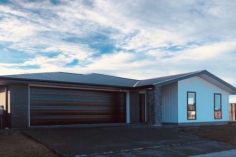 Photo of property in 13 Helicon Street, Pegasus, 7612