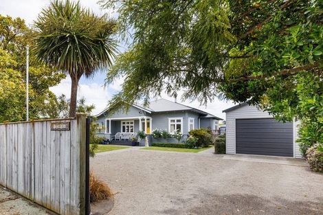 Photo of property in 18 Sandilands Street, Feilding, 4702