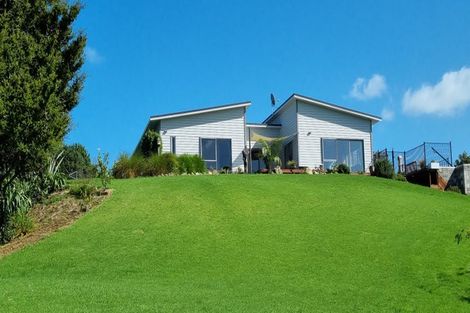 Photo of property in 21 Finlayson Road, Matarau, Whangarei, 0176