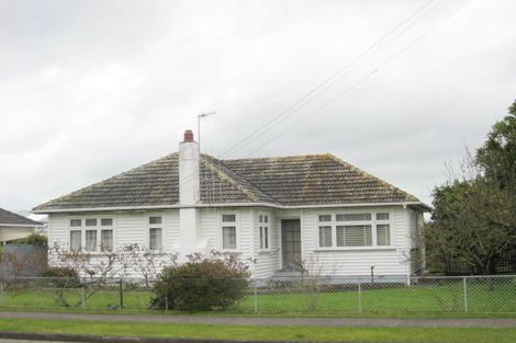 Photo of property in 49 Bristol Street, Levin, 5510