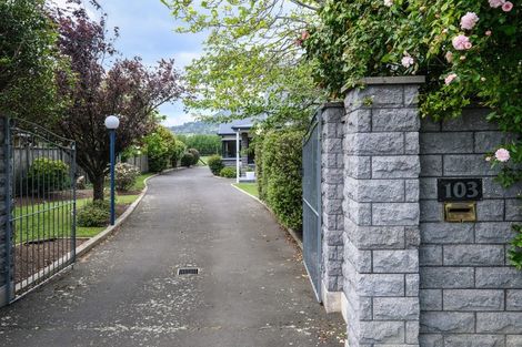 Photo of property in 103 Bush Road, Mosgiel, 9024