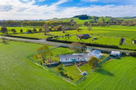 Photo of property in 1569 Tauwhare Road, Eureka, Hamilton, 3287