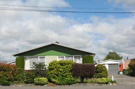 Photo of property in 157 White Street, Rangiora, 7400